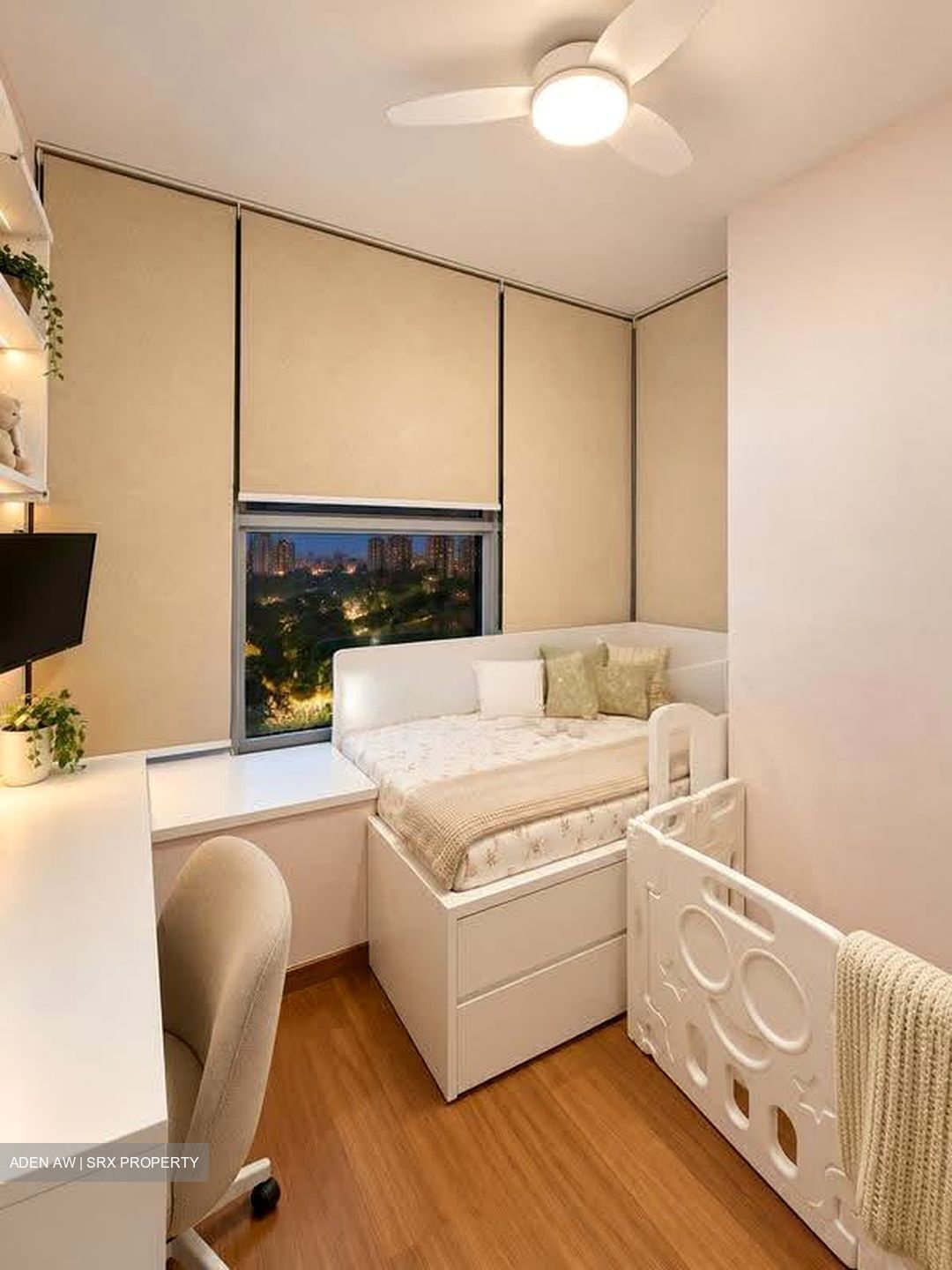 The Estuary (D27), Condominium #629321421